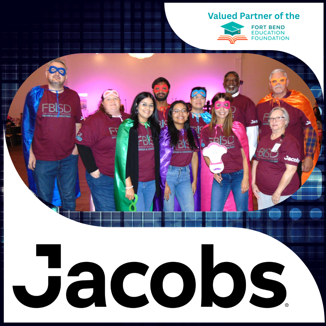 Jacobs Partner Spotlight 2025